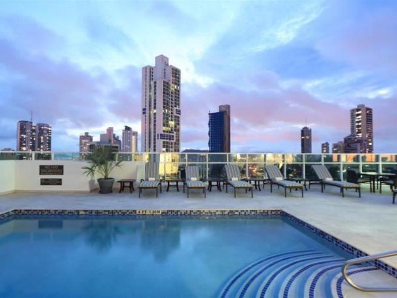 Marinn Place Financial District Cidade do Panamá Exterior foto