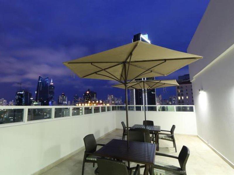 Marinn Place Financial District Cidade do Panamá Exterior foto